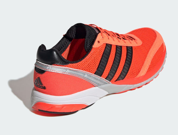 [IH0971] MENS ADIDAS ADIZERO ADIOS OG 'SOLAR RED'