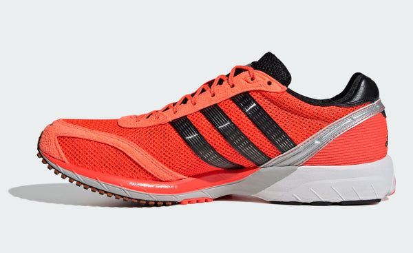 [IH0971] MENS ADIDAS ADIZERO ADIOS OG 'SOLAR RED'