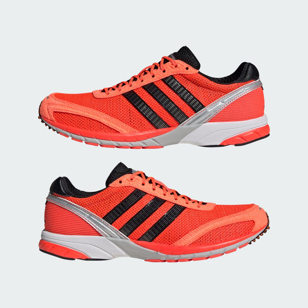 [IH0971] MENS ADIDAS ADIZERO ADIOS OG 'SOLAR RED'