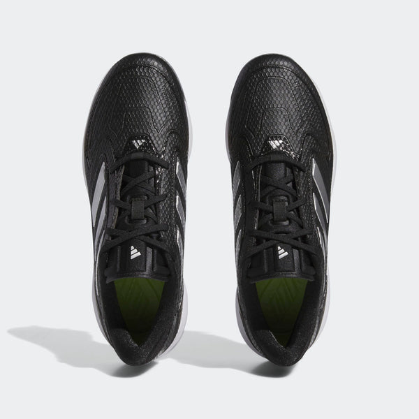 [IG7134] WOMENS ADIDAS ADIZERO PUREHUSTLE 3 'BLACK SILVER' (NO LID)
