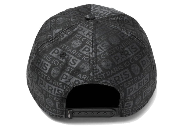 [CJ8056-010] MENS AIR JORDAN X PSG PARIS SAINT GERMAN PRO CAP SNAPBACK