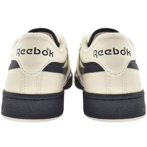 [100074483/IE2709] Mens Reebok CLUB C REVENGE VINTAGE