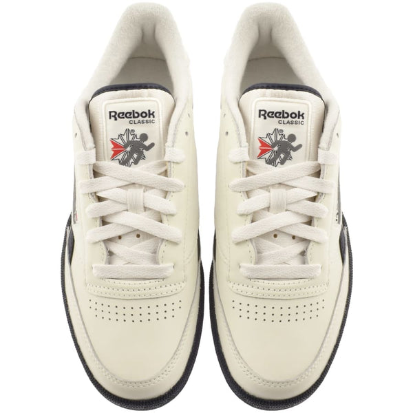 [100074483/IE2709] Mens Reebok CLUB C REVENGE VINTAGE