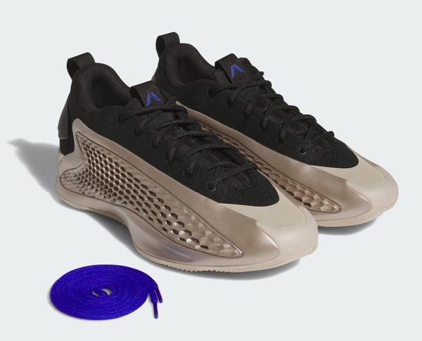 [JQ6133] MENS ADIDAS ANTHONY EDWARDS 1 LOW
