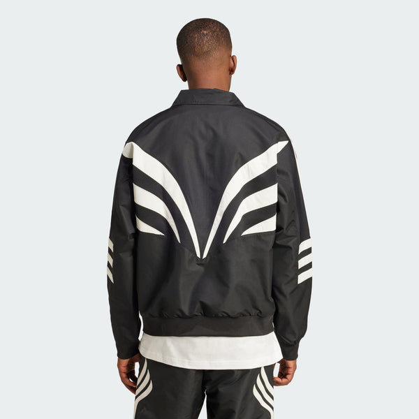 [JC9950] MENS ADIDAS ATLANTA TRACK TOP