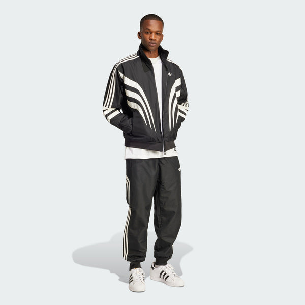 [JC9950] MENS ADIDAS ATLANTA TRACK TOP