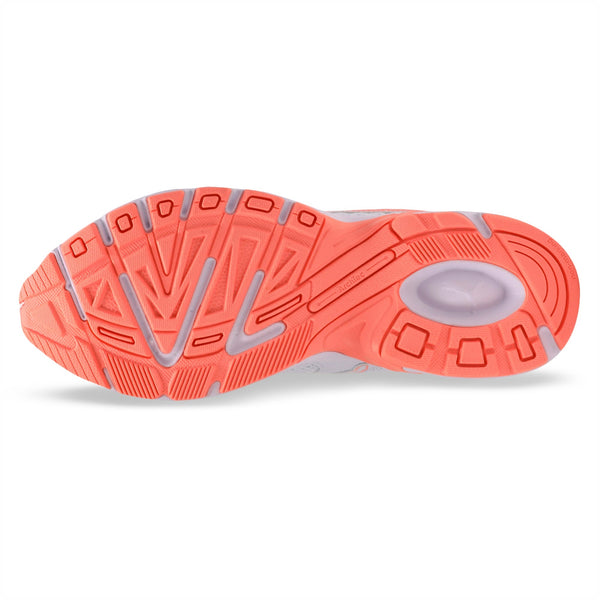 [368465-06] MENS PUMA AXIS 'PINK/WHITE/GREY'