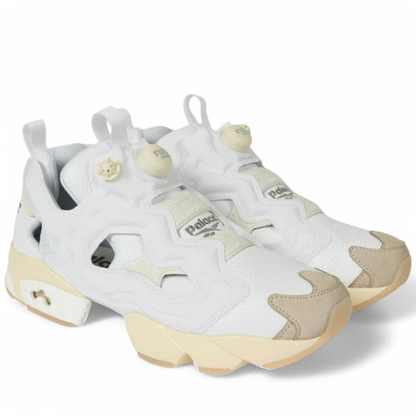 [100208593] MENS REEBOK X PALACE SKATEBOARDS INSTAPUMP FURY 94