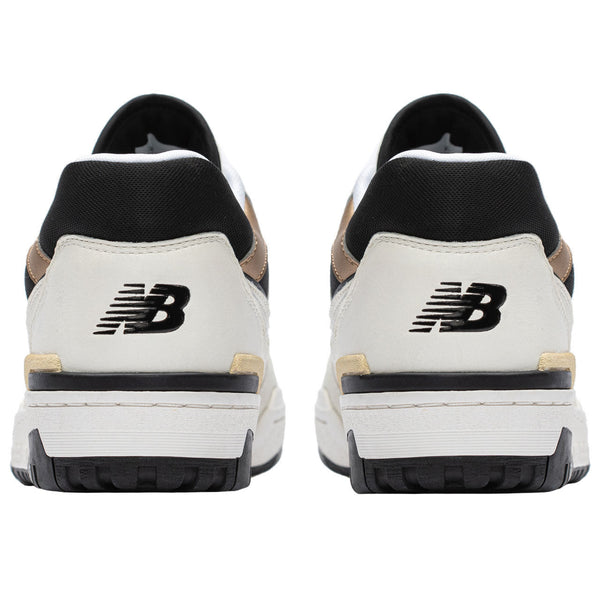 [BB550FF1] MENS NEW BALANCE 550 'FOOT LOCKER 50TH ANNIVERSARY'