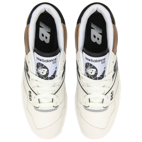 [BB550FF1] MENS NEW BALANCE 550 'FOOT LOCKER 50TH ANNIVERSARY'