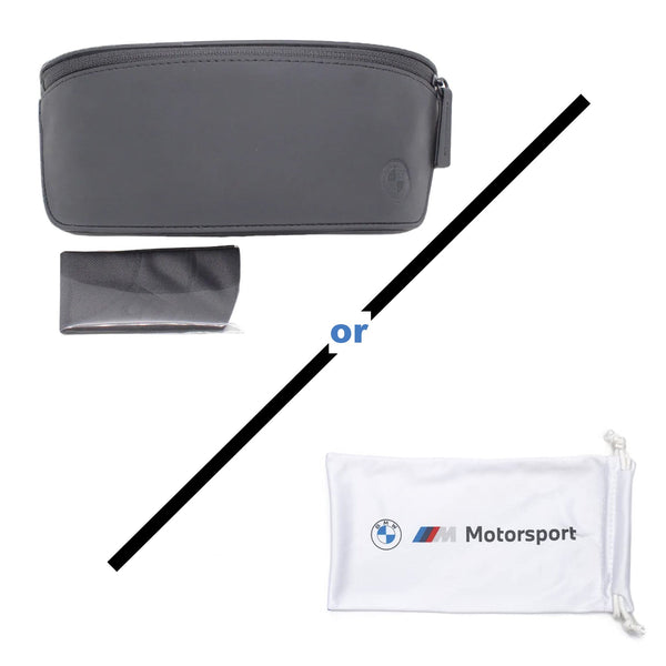 [BS0028/S-17D] Mens BMW PILOT Polarized Sunglasses