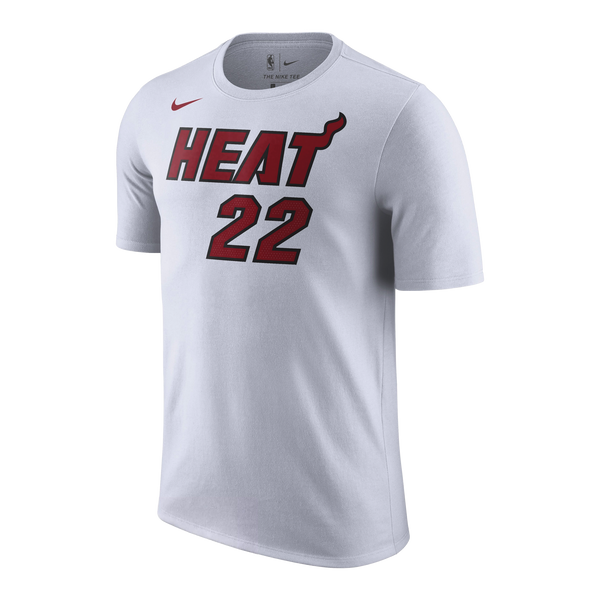 [9Z2B7BCMW-HEAJBW] YOUTH NIKE NBA '22 BUTLER' ASSOCIATION N&N TEE