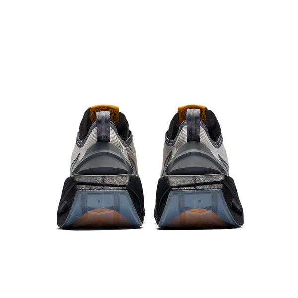 [BQ4800-101] WOMENS NIKE ZOOMX VISTA GRIND 'PALE IVORY BLACK'