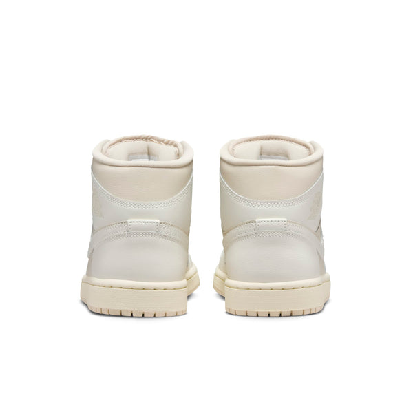 [BQ6472-201] Womens Air Jordan RETRO 1 MID