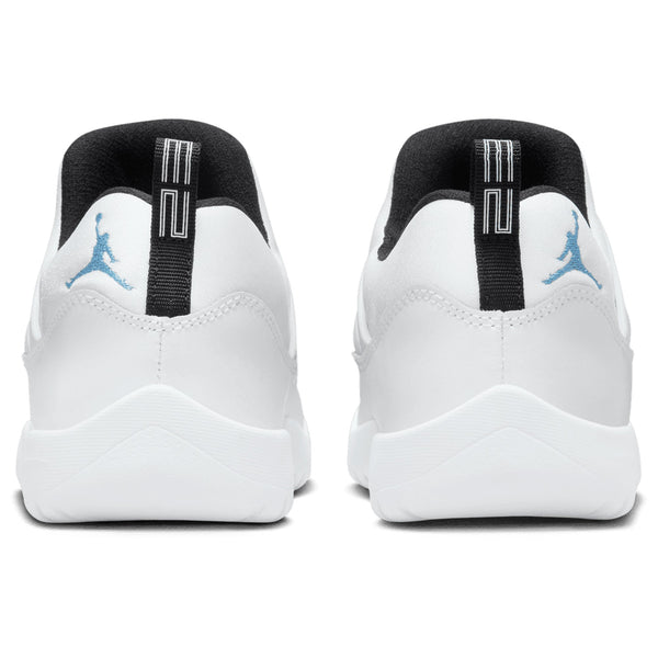 [BQ7101-104] PRESCHOOL AIR JORDAN RETRO 11 LITTLE FLEX 'LEGEND BLUE'