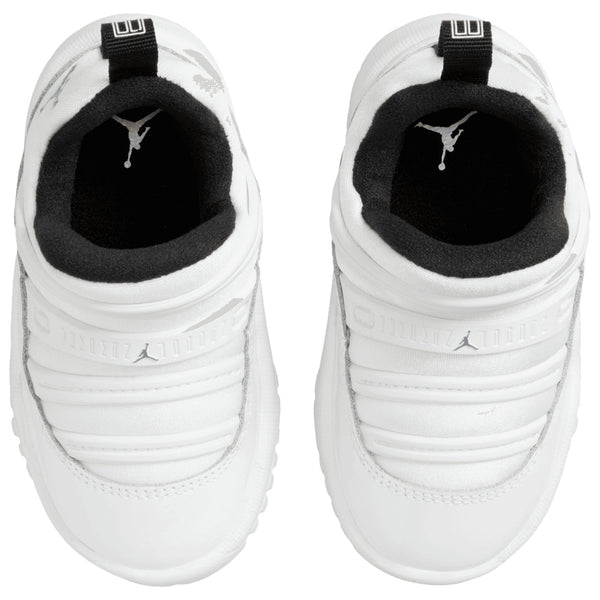 [BQ7102-104] TODDLERS AIR JORDAN RETRO 11 LITTLE FLEX 'LEGEND BLUE'