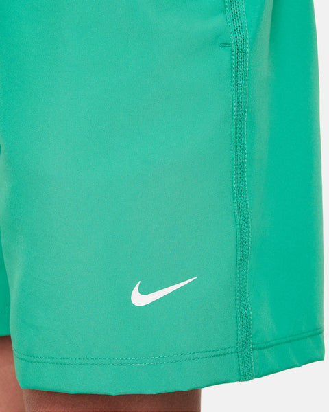 [DX5382-324] YOUTH NIKE DRI FIT TRAINING SHORTS