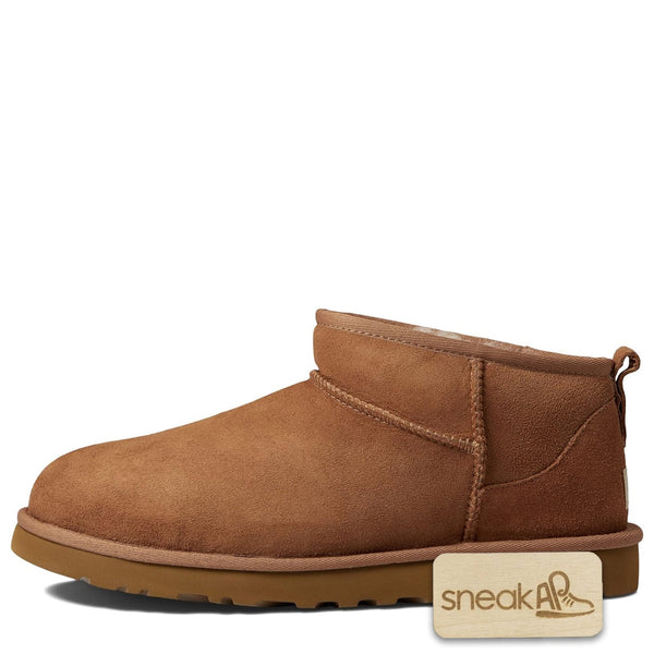 [1137391-CHE] Mens UGG CLASSIC ULTRA MINI
