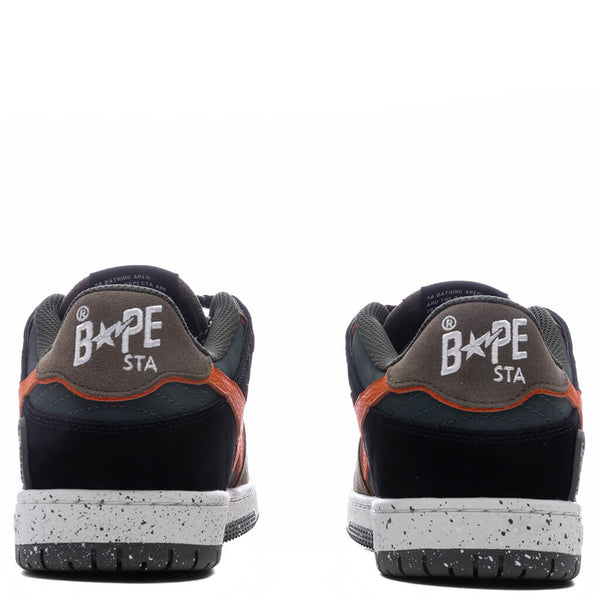[001FWL301313-MBEI] MENS A BATHING APE BAPE SK8 STA #1 M2 'BEIGE'