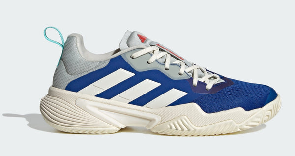 [ID1555] Womens Adidas BARRICADE