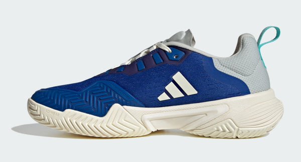 [ID1555] Womens Adidas BARRICADE