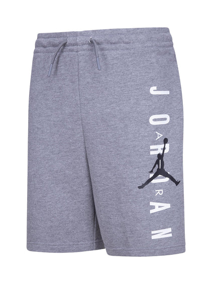 [95C296-GEH] YOUTH AIR JORDAN PRINTED SHORTS