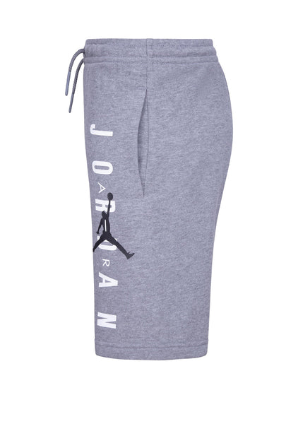 [95C296-GEH] YOUTH AIR JORDAN PRINTED SHORTS