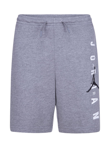 [95C296-GEH] YOUTH AIR JORDAN PRINTED SHORTS