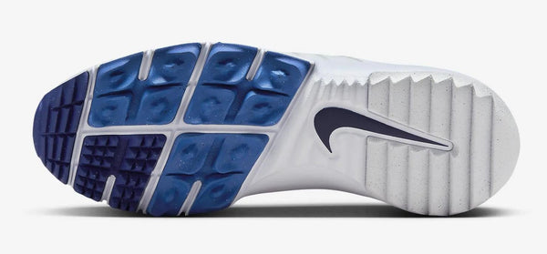 [FQ7875-400] MENS NIKE FREE GOLF WIDE