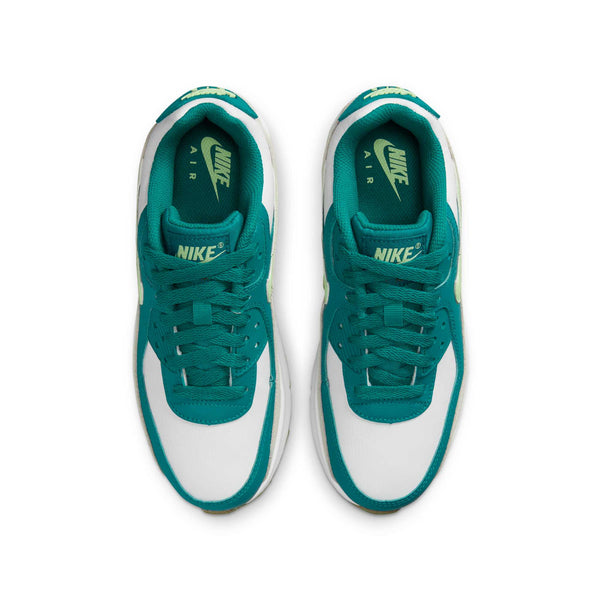 [CD6864-124] Grade School Nike AIR MAX 90 LTR GS