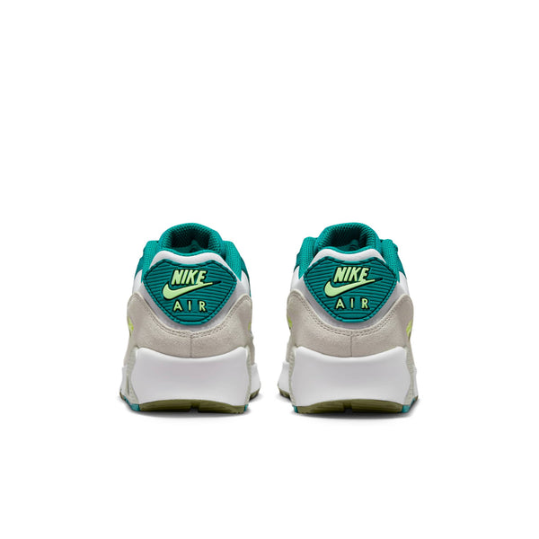[CD6864-124] Grade School Nike AIR MAX 90 LTR GS