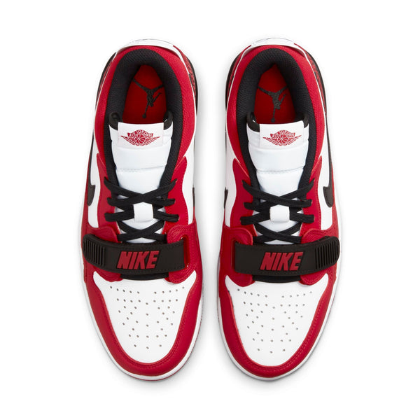 [CD7069-116] Mens Air Jordan LEGACY 312 LOW 'CHICAGO RED'