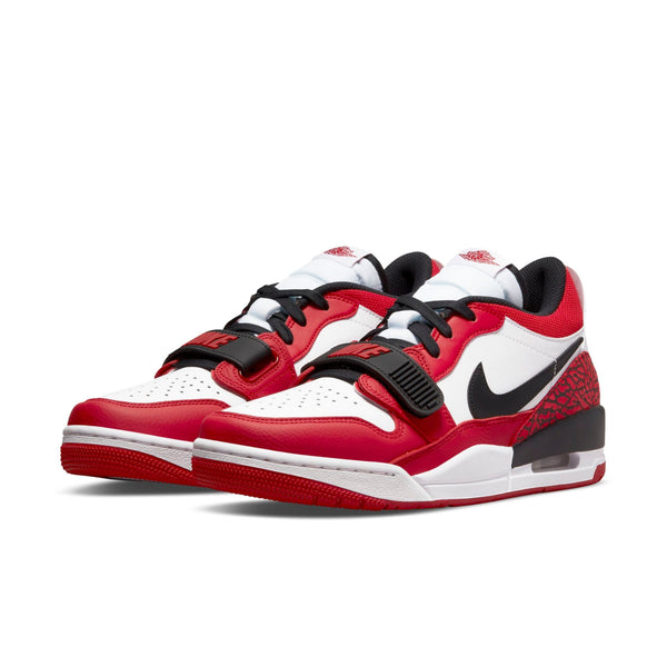 [CD7069-116] Mens Air Jordan LEGACY 312 LOW 'CHICAGO RED'