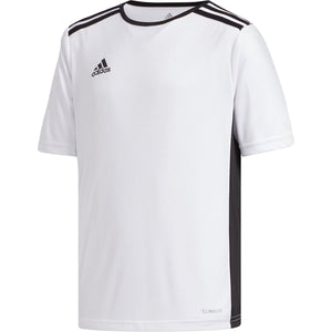 [CF1044] Youth Adidas Entrada 18 Jersey (Youth)