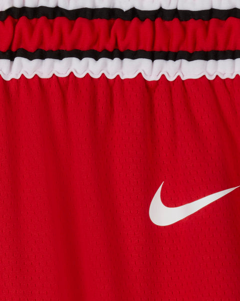 [AJ5593-657] MENS NIKE NBA CHICAGO BULLS ICON EDITION SWINGMAN SHORT