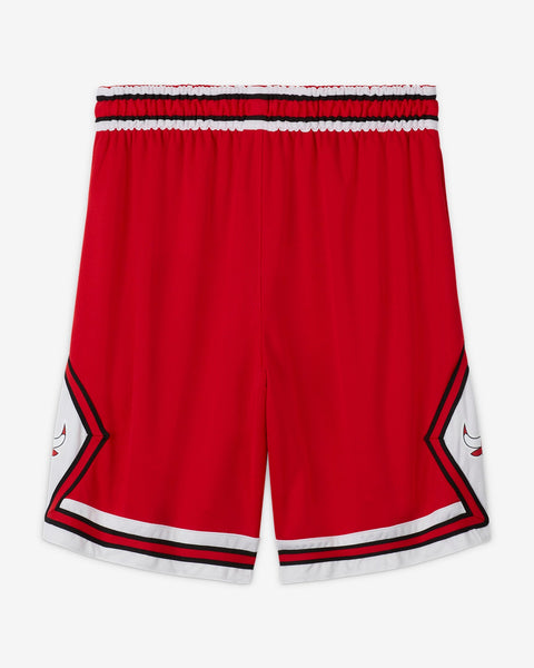 [AJ5593-657] MENS NIKE NBA CHICAGO BULLS ICON EDITION SWINGMAN SHORT