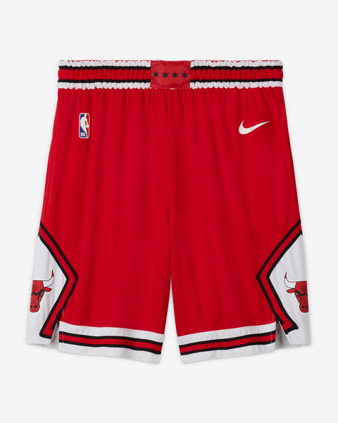 [AJ5593-657] MENS NIKE NBA CHICAGO BULLS ICON EDITION SWINGMAN SHORT