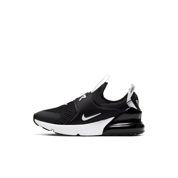 [CI1107-001] Preschool Nike AIR MAX 270 EXTREME PS 'BLACK'
