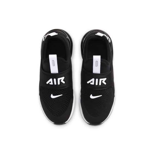 [CI1107-001] Preschool Nike AIR MAX 270 EXTREME PS 'BLACK'