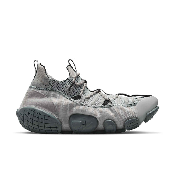 [CN2269-002] MENS NIKE ISPA LINK 'LIGHT IRON ORE SMOKE GREY'