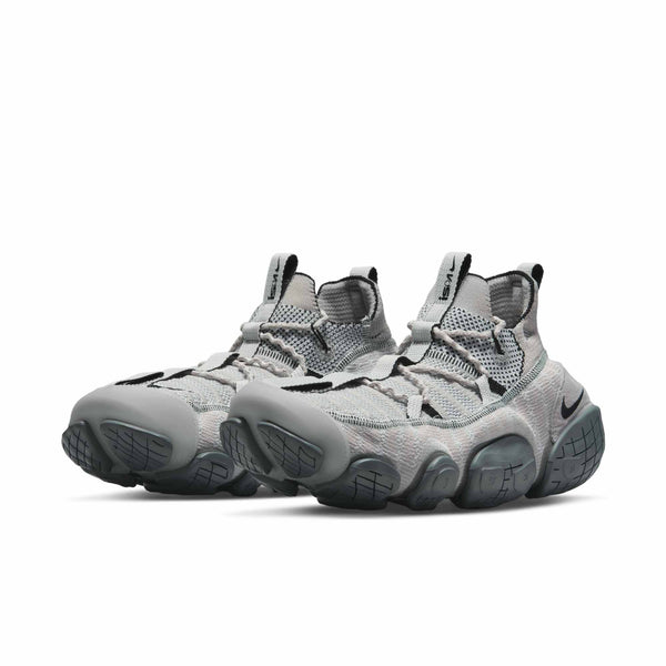 [CN2269-002] MENS NIKE ISPA LINK 'LIGHT IRON ORE SMOKE GREY'