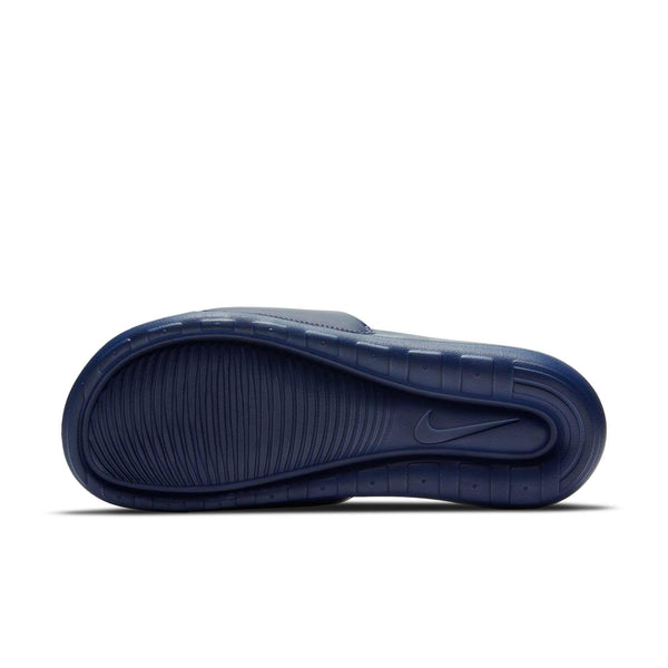[CN9675-401] MENS NIKE VICTORI ONE SLIDE 'MIDNIGHT NAVY WHITE'