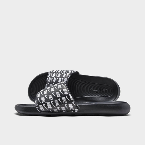 [CN9678-006] MENS NIKE VICTORI ONE PRINT SLIDES