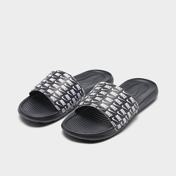 [CN9678-006] MENS NIKE VICTORI ONE PRINT SLIDES