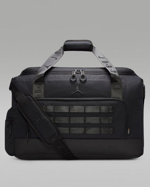 [MA0932-023_O/S] Mens Air Jordan Collectors Duffel 44L Bag