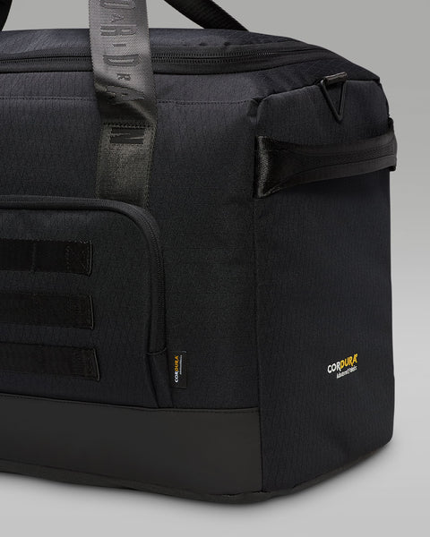 [MA0932-023_O/S] Mens Air Jordan Collectors Duffel 44L Bag