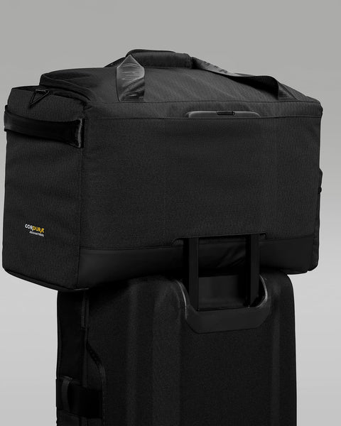 [MA0932-023_O/S] Mens Air Jordan Collectors Duffel 44L Bag