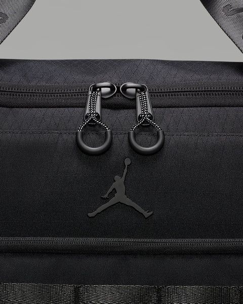 [MA0932-023_O/S] Mens Air Jordan Collectors Duffel 44L Bag