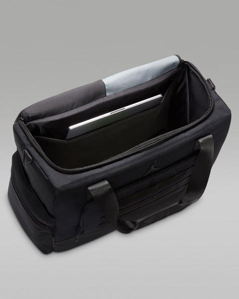 [MA0932-023_O/S] Mens Air Jordan Collectors Duffel 44L Bag