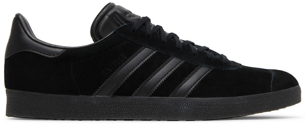 [CQ2809] MENS ADIDAS ORIGINALS GAZELLE 'TRIPLE BLACK'